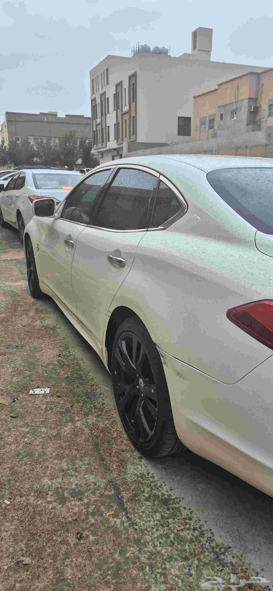 انفنتي m56 للبيع 201163177149372290113