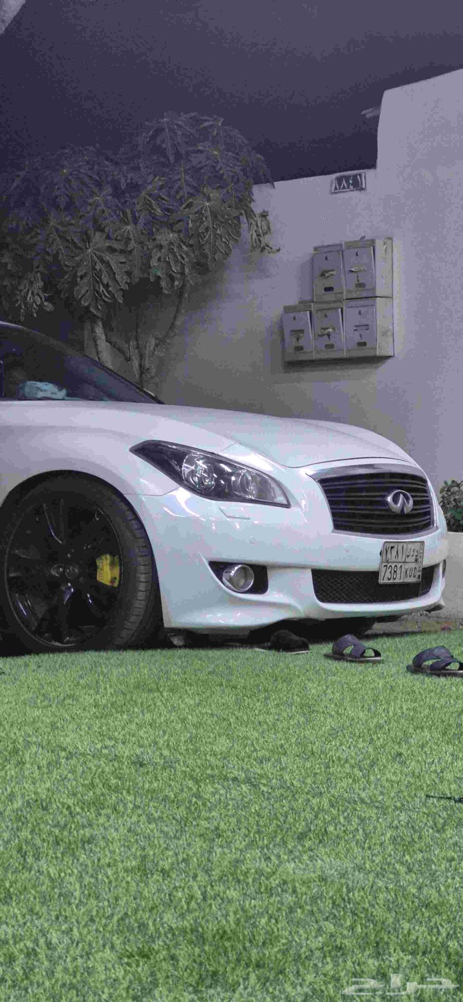 Infiniti M56 for sale 201163177149372290114
