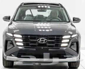 Hyundai Tucson 202563177169096707112