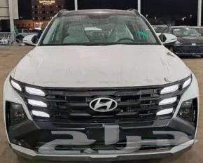 Hyundai Tucson 202563177169096707111