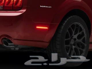 عواكس صدام الخلفي موستنق 2005 الى 200963177627307521112