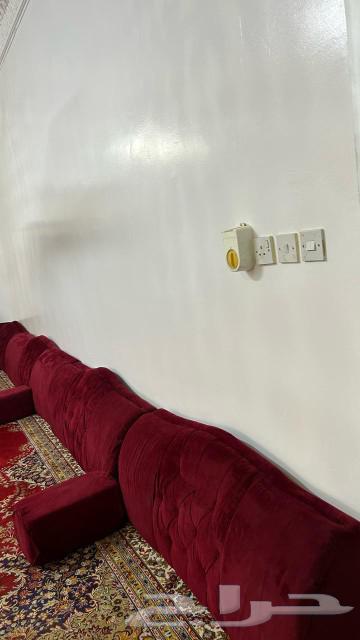 مجلس للبيع 6 في 4 .63176671836929113