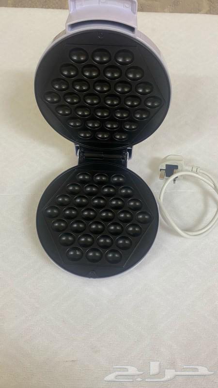 Waffle and pancake maker63121579272578111