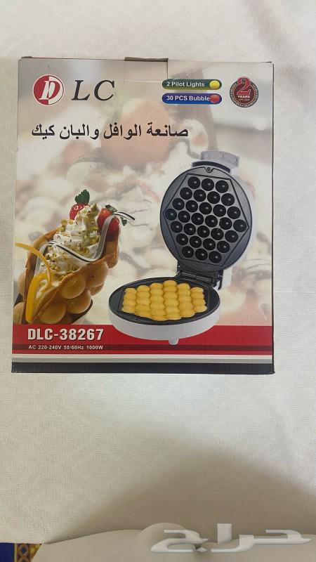 Waffle and pancake maker63121579272578114