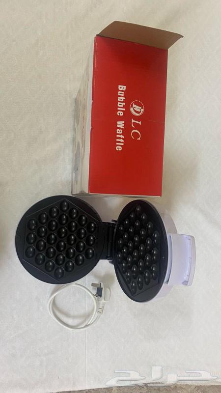 Waffle and pancake maker63121579272578112