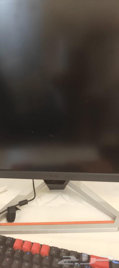 Benq gaming monitor 27 inch 144 hz63121196853377110