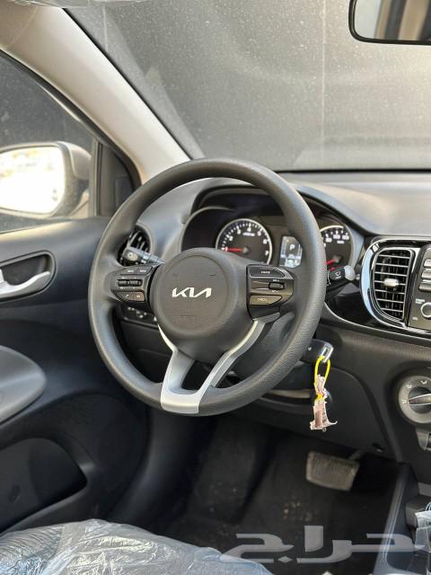 Kia Picanto Standard 2025 lowest price in the Kingdom63177637807746112