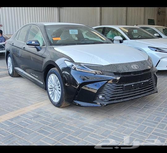 تويوتا كامري 2563176672009089111