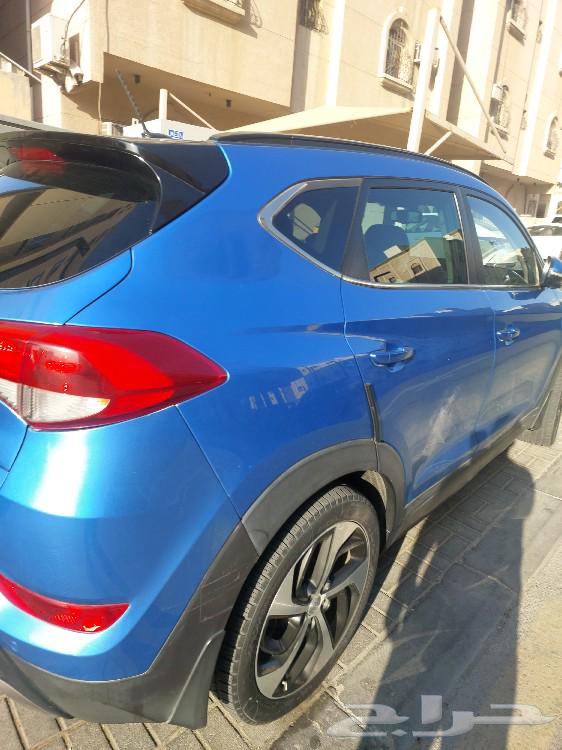 Hyundai Tucson 201663177156193409112