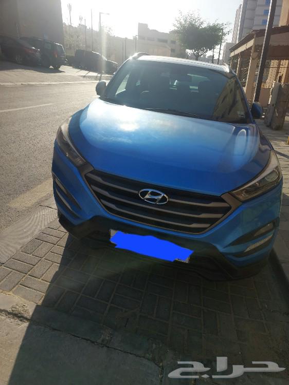Hyundai Tucson 201663177156193409113