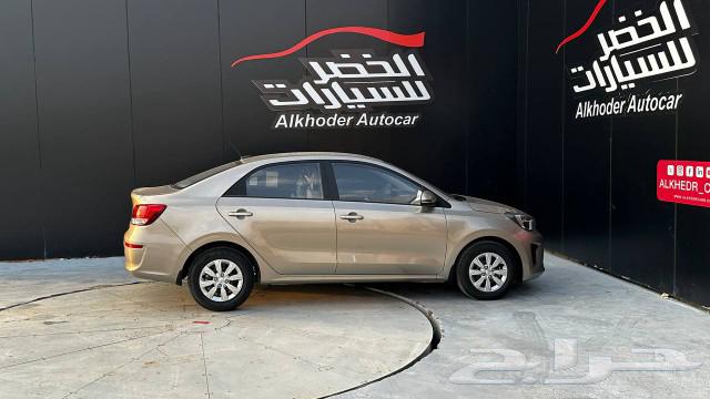 Kia Picanto Standard 2025 lowest price in the Kingdom63177637807746111