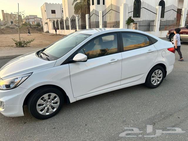 هيونداي اكسنت 201863176668055426113