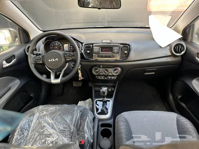 Kia Picanto Standard 2025 lowest price in the Kingdom63177637807746113