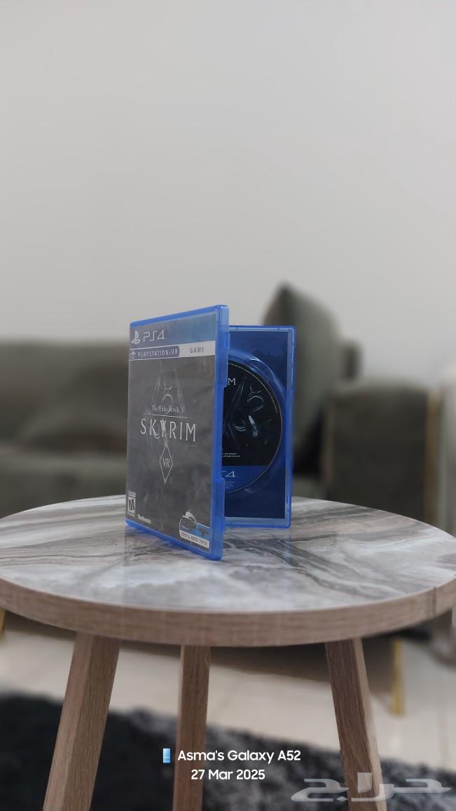 VR Glasses PS4 PS5. نظارات في أر بلايستاشين 4  563122321144194114