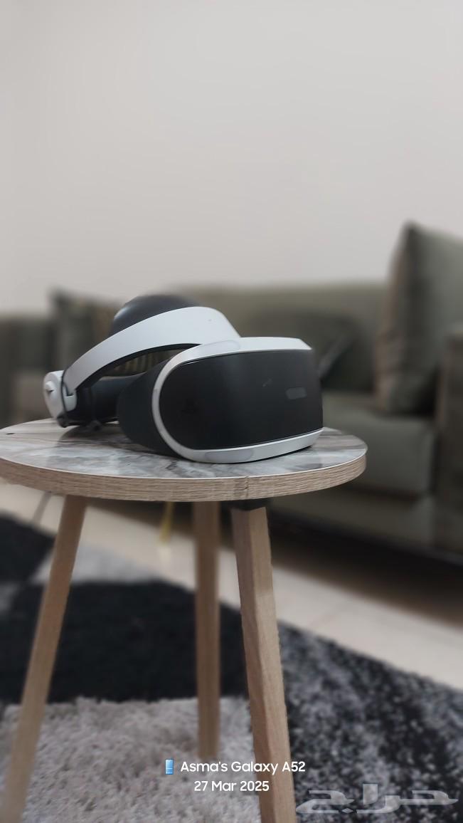 VR Glasses PS4 PS5. نظارات في أر بلايستاشين 4  563122321144194111