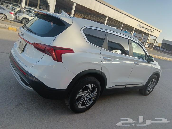 Santafe 2021 diesel63176657047682114