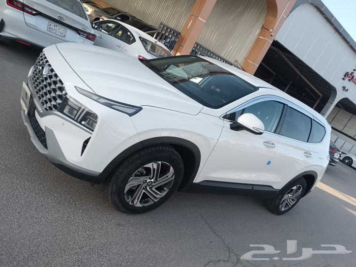 Santafe 2021 diesel63176657047682111