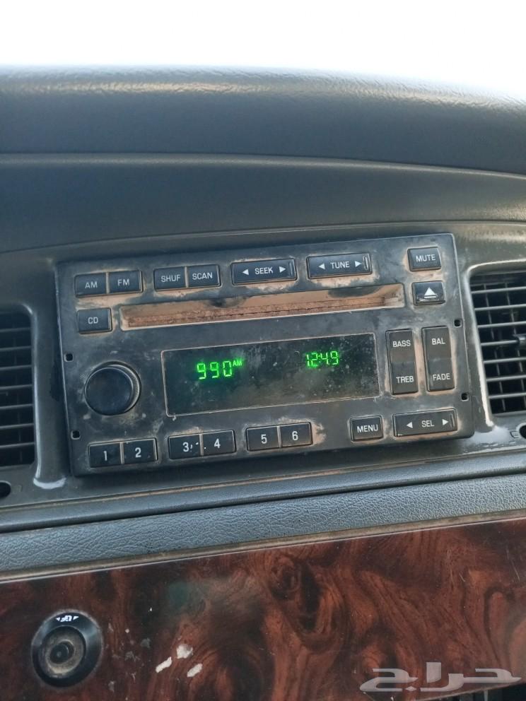 Ford recorder, clean condition, has only been used for filming without Bluetooth63178479560579111