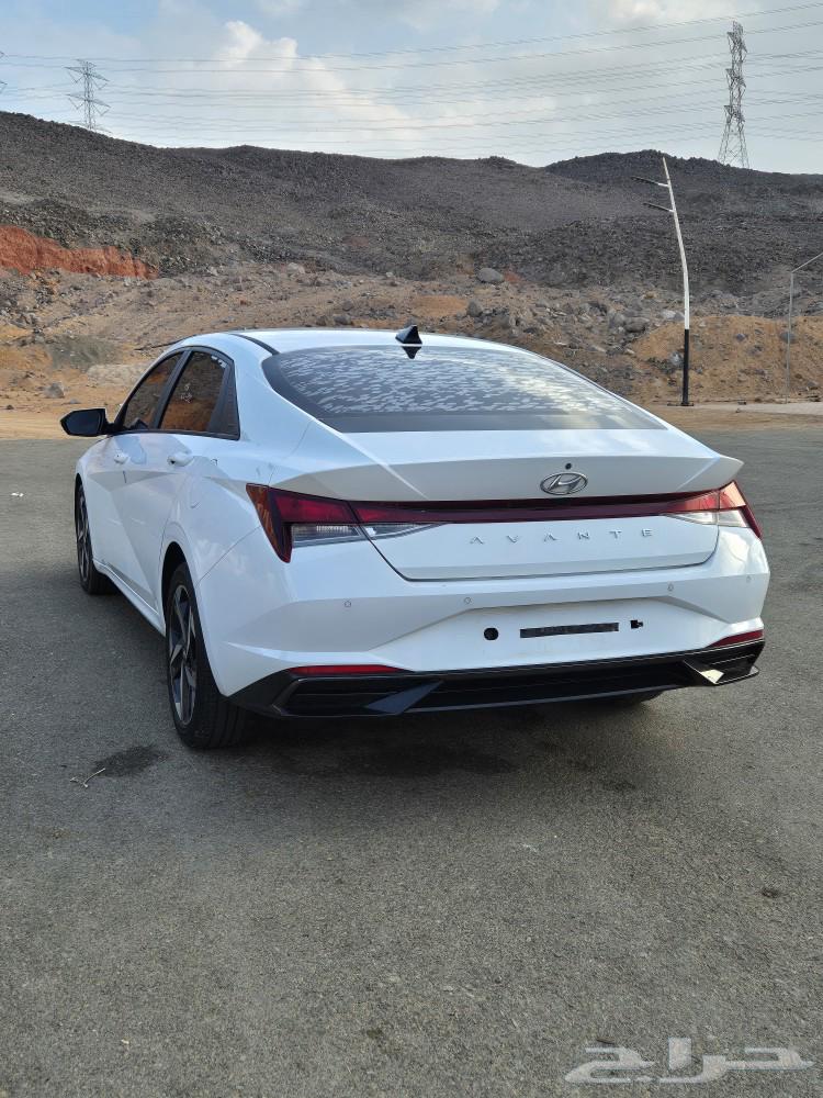هونداي النترا موديل 2021 بطاقه جمركيه وارد كوريا63178946643969112