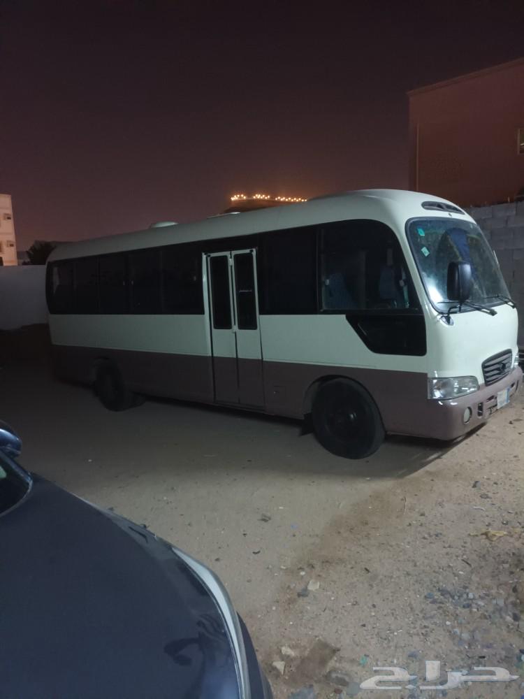 للايجار بص هونداي 2010مادل63178476412290111