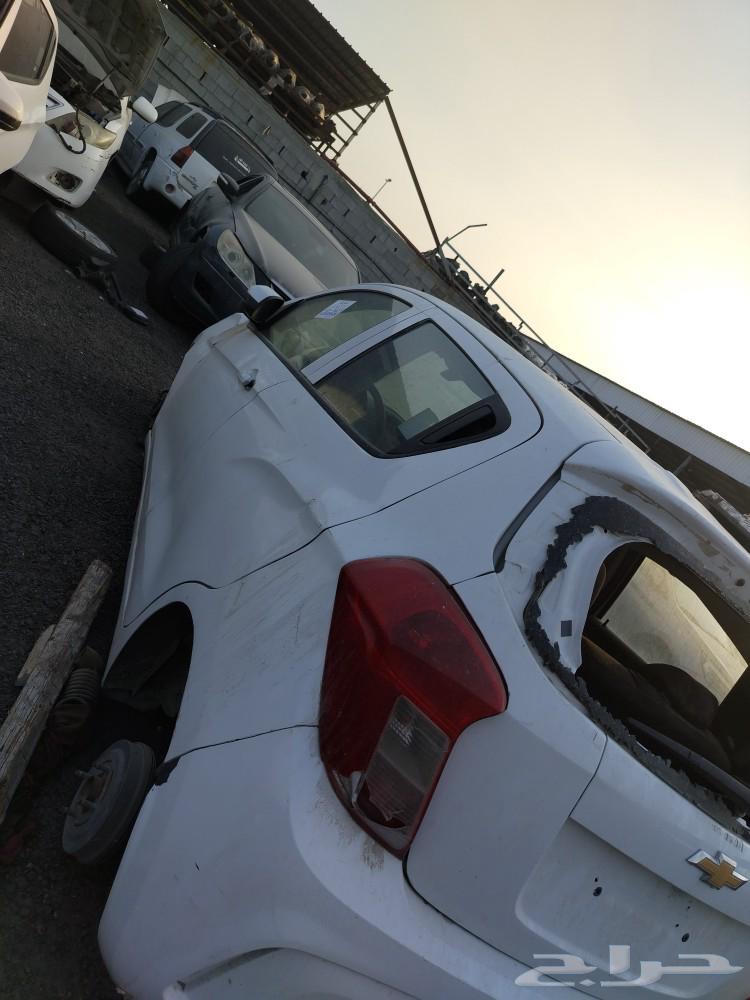 شفروليه سبارك 201863178949483265111