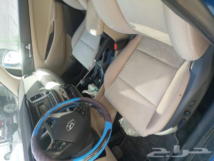 Hyundai Tucson 201663177156193409111