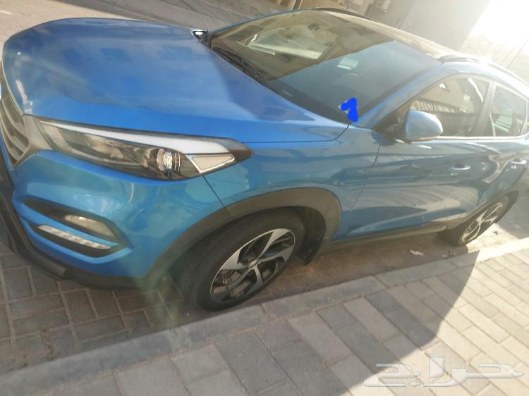Hyundai Tucson 201663177156193409114