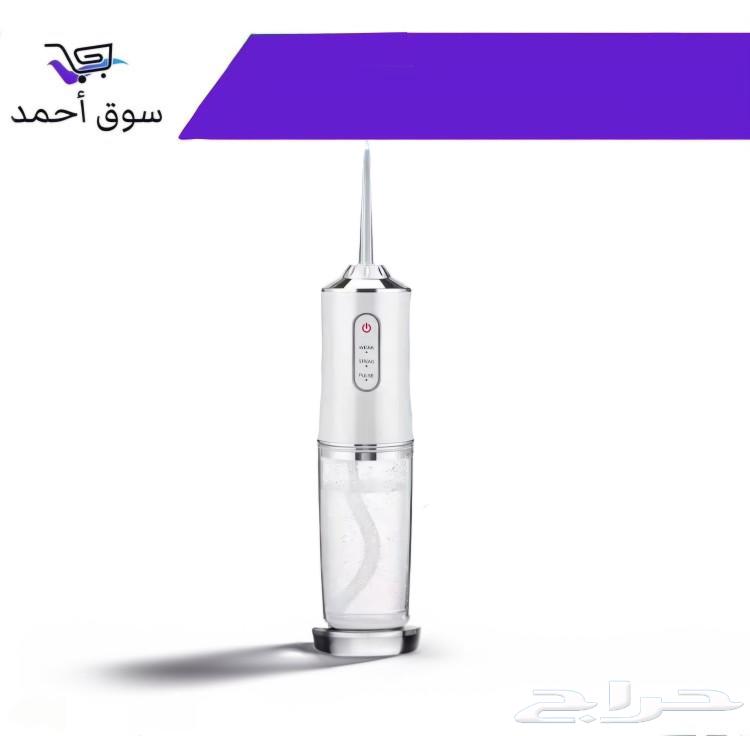 خيط الأسنان المائي - Water Flosser631208271074591118