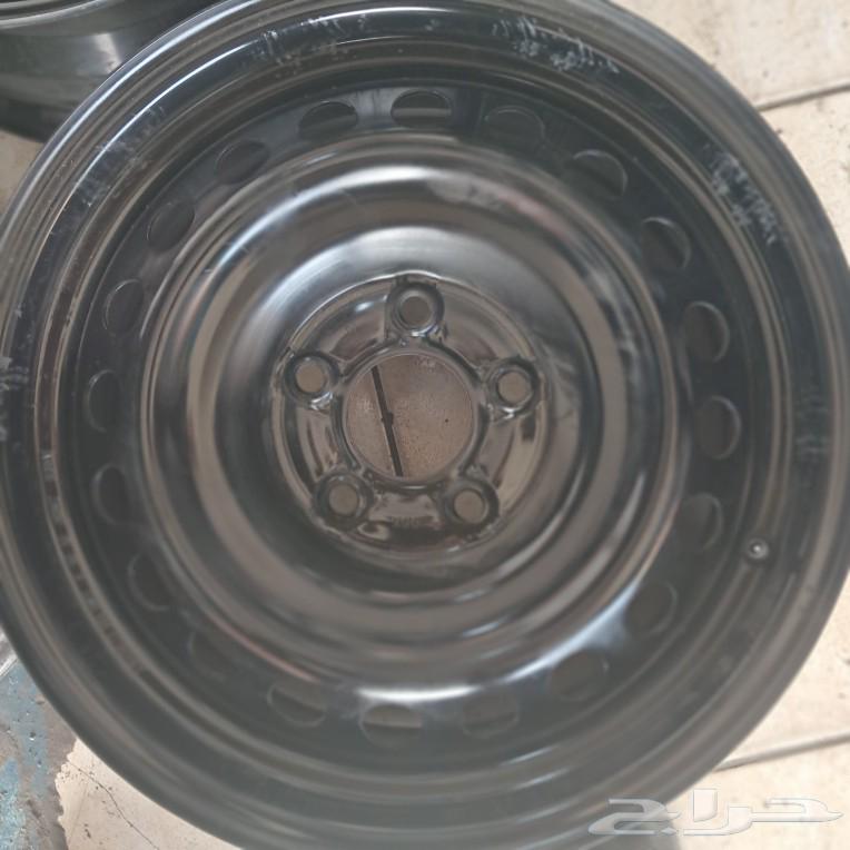 نيسان سنترا مقاس 16 اصلي وكاله63177156142594113
