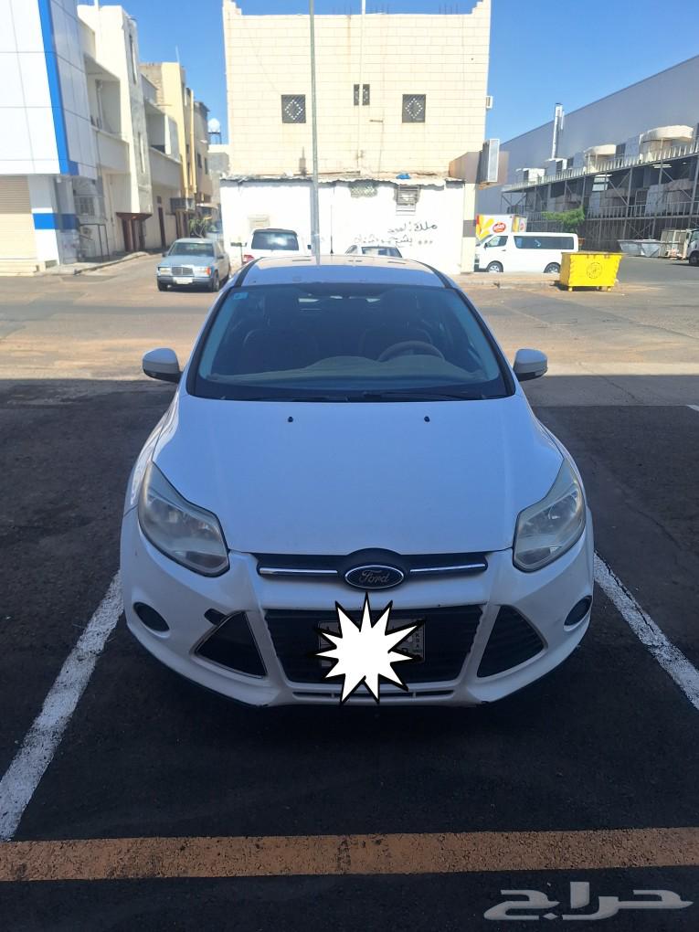 Ford Focus 201463177138366721112