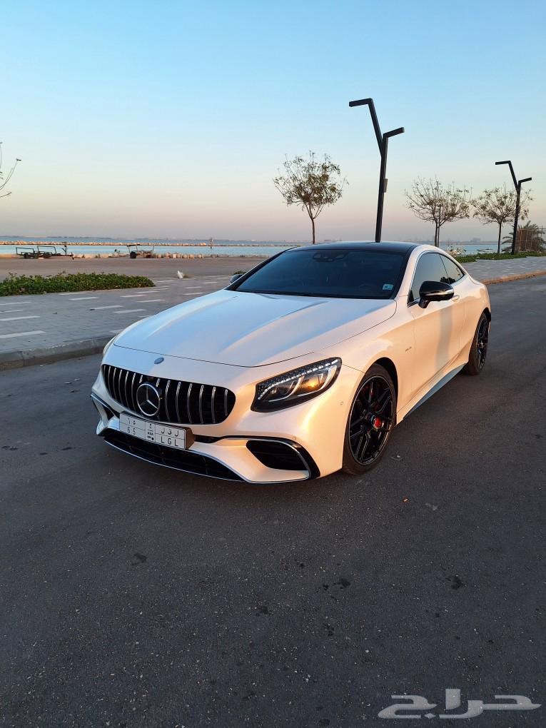 For sale Mercedes S Coupe631771594557451121