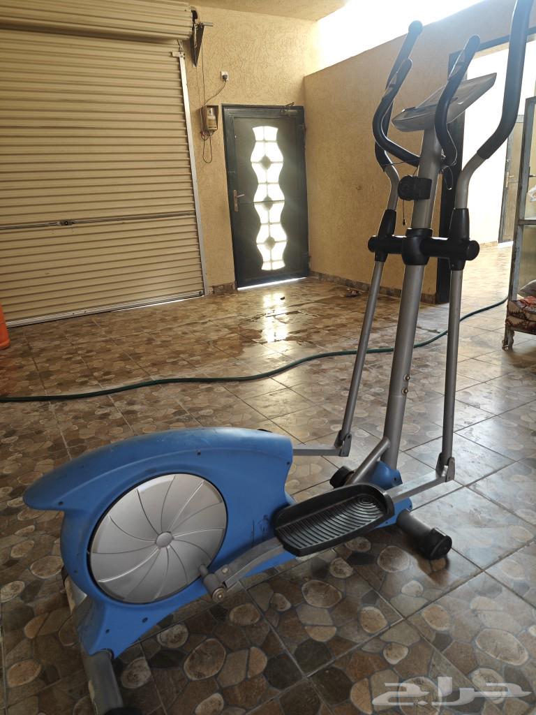 جهاز رياضي كما في الصور63120808664578112
