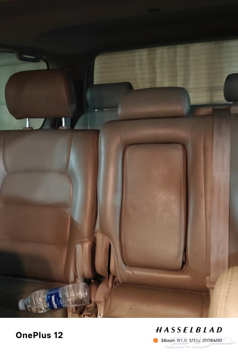 Lexus 2001 instead of Prado 2008 or 200963177613645699113