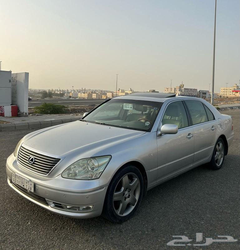 لكزس 2005 وكالة تم البيع تم البيع63177624207233114