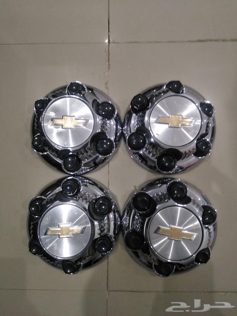 New Silverado rims model 2027631789499027231127