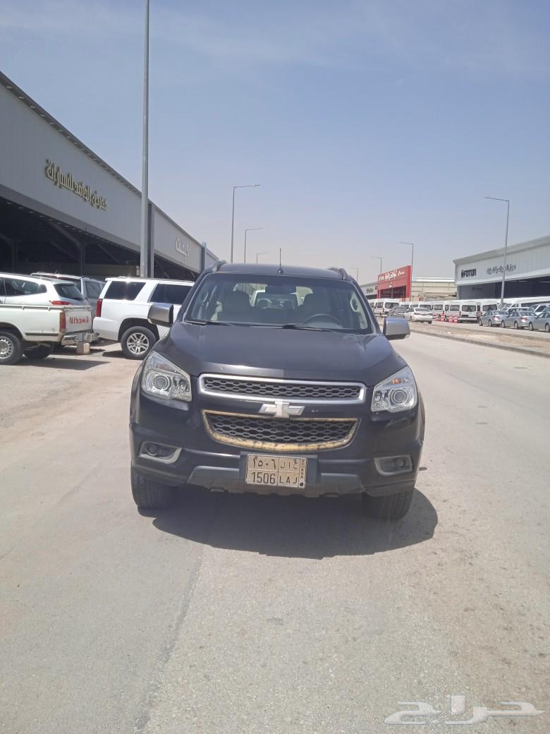 Chevrolet Blazer 201363177138555905112