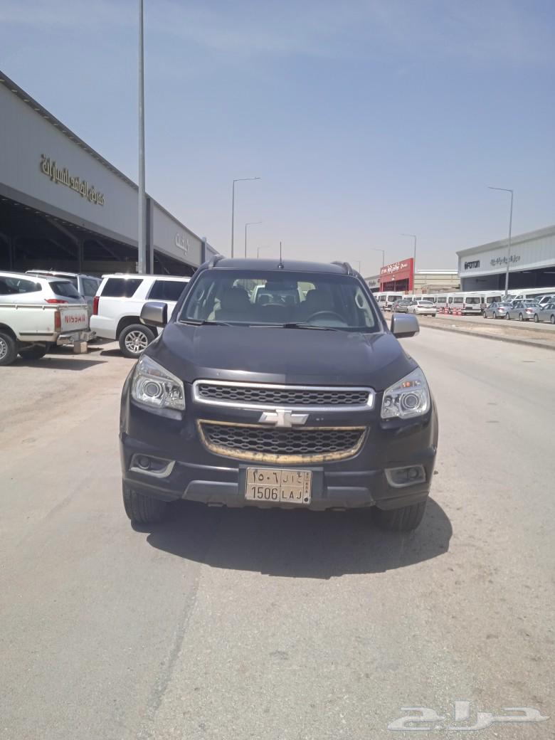Chevrolet Blazer 201363177138555905111