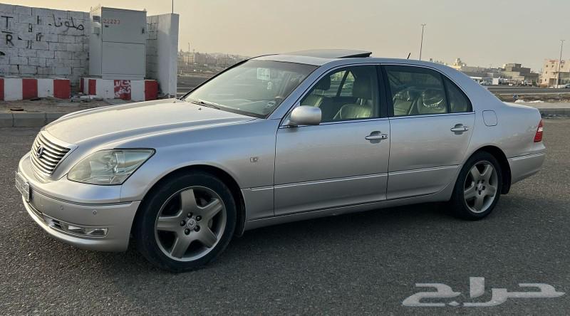 لكزس 2005 وكالة تم البيع تم البيع63177624207233113