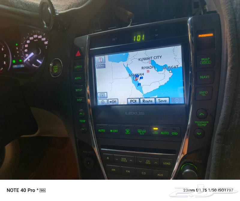 لكزس ES35063177159494273111