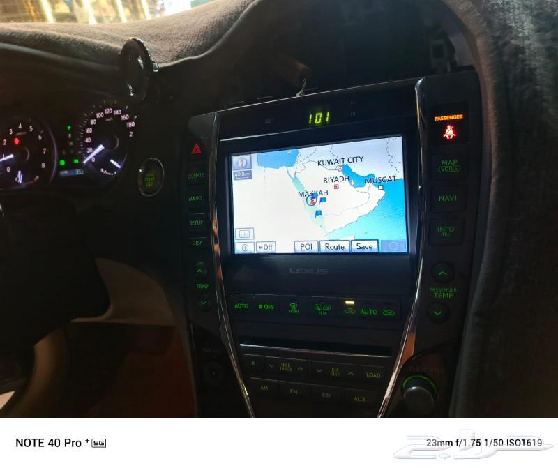 لكزس ES35063177159494273114
