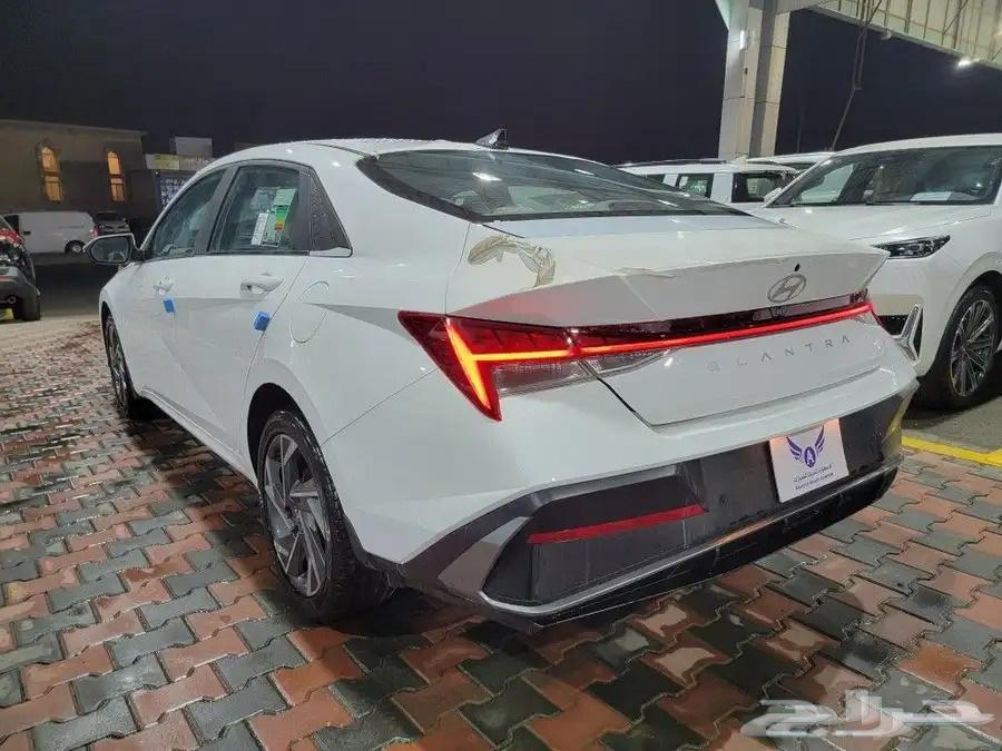 هونداي النترا كمفورت 1.6 202563177138921730112