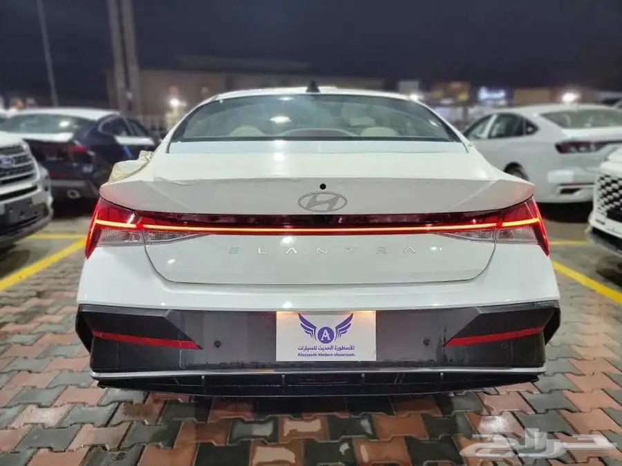 هونداي النترا كمفورت 1.6 202563177138921730113