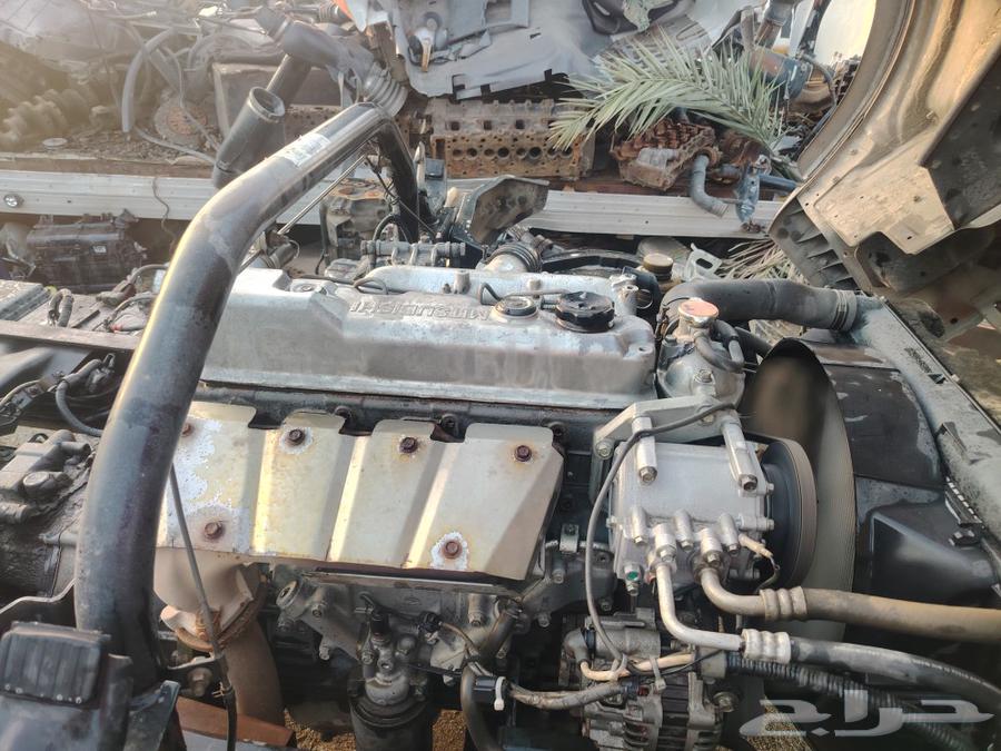 قطع غيار دينات ايسوزو موديل 2016 تشليع الحمدانيه جده مكاين ج63176231367169114