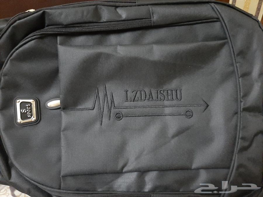 New sports bags63118556530818112