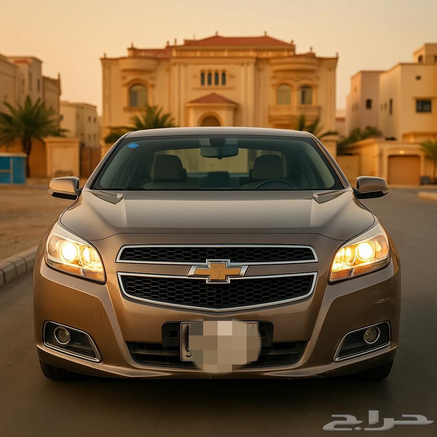 ماليبو 2015 - نص فل - للبيع63175294132226113