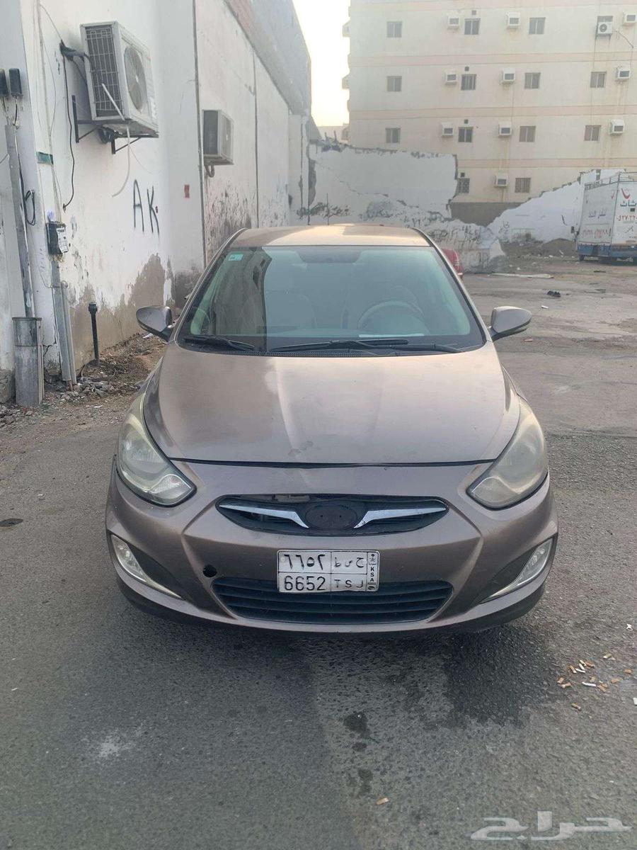 هونداي اكسنت 201463175298043009112