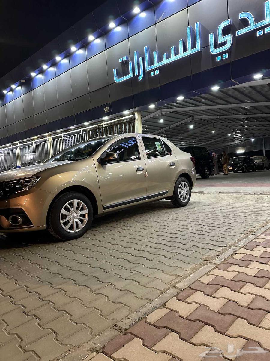 رينو سيمبول 2021 ذهبي63181332135169112