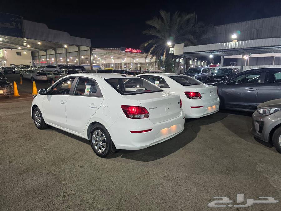 Kia Picanto 2025 Standard63176700974081112