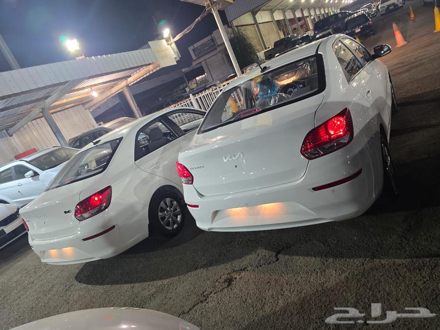 Kia Picanto 2025 Standard63176700974081113