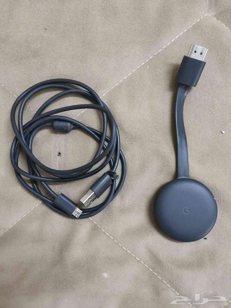 جهاز قوقل Chromecast 363118906950785111